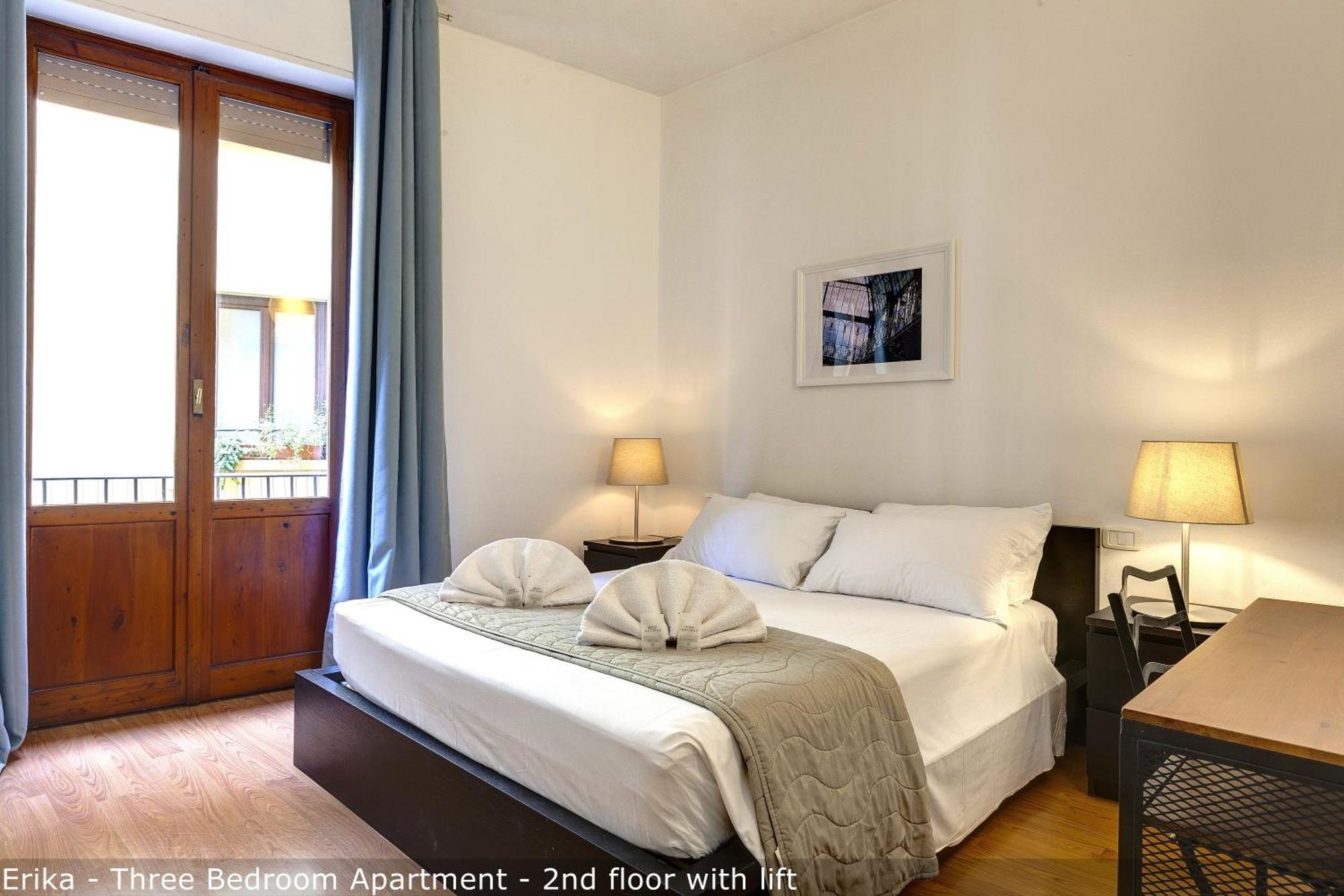 Mamo - Erika & Keira Apartamento