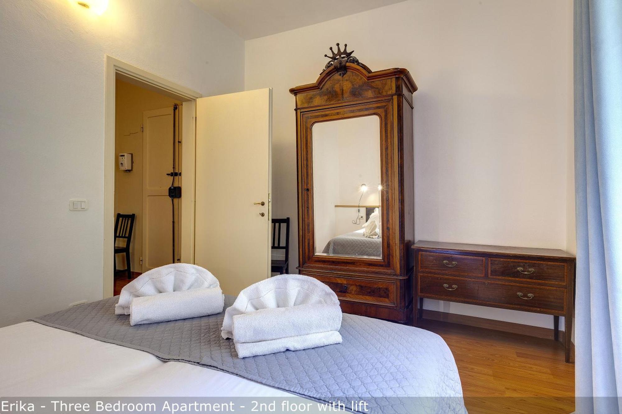 Mamo - Erika & Keira Apartamento Florencia