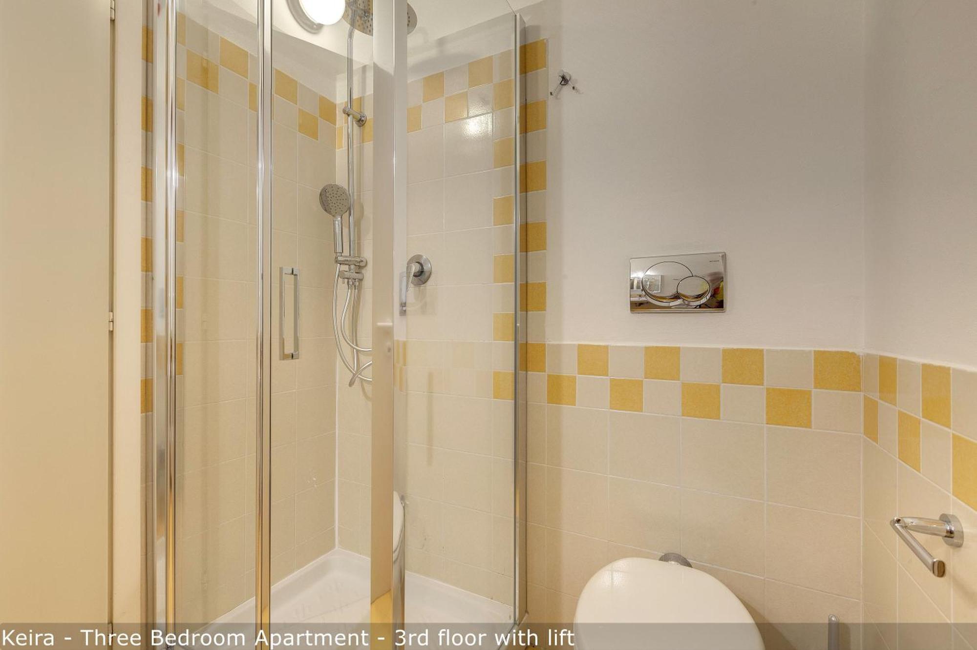 Apartamento Mamo - Erika & Keira Florencia