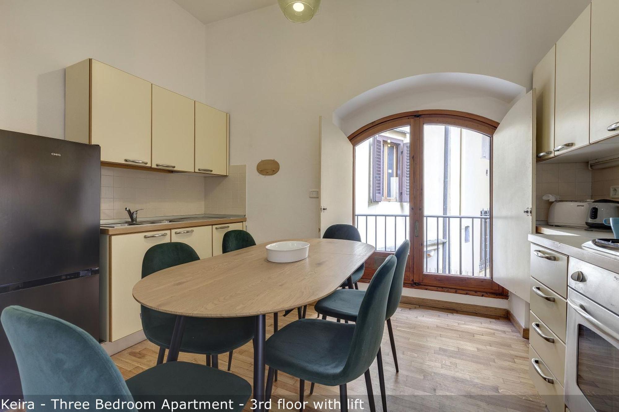 Mamo - Erika & Keira Apartamento