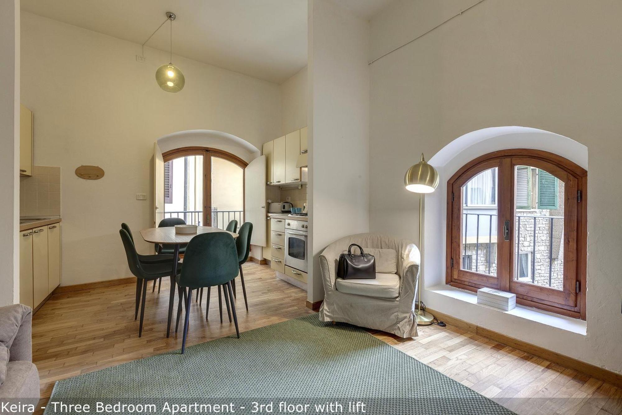 Apartamento Mamo - Erika & Keira