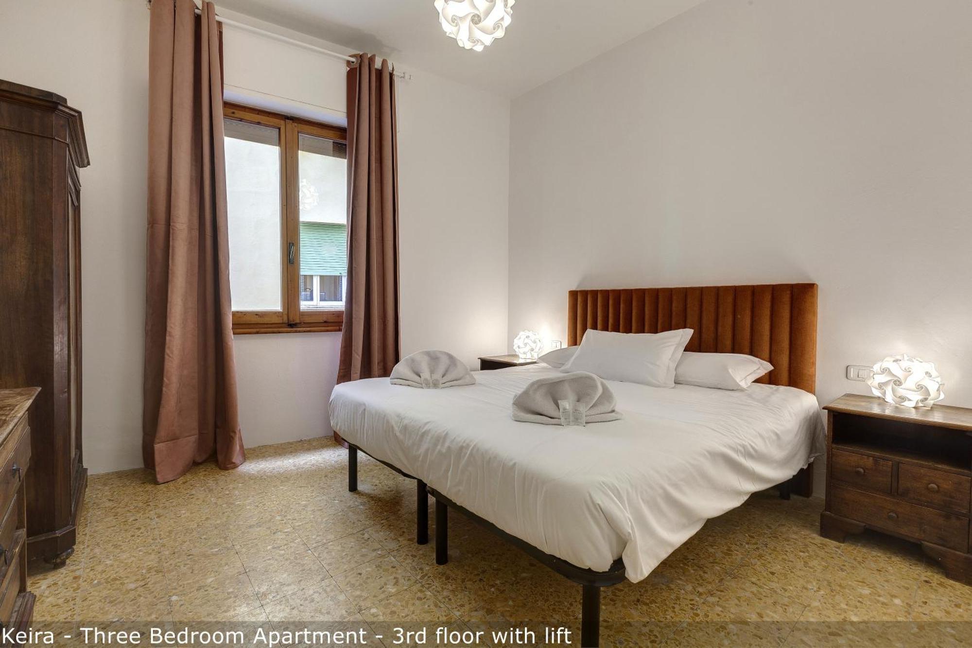 Apartamento Mamo - Erika & Keira *