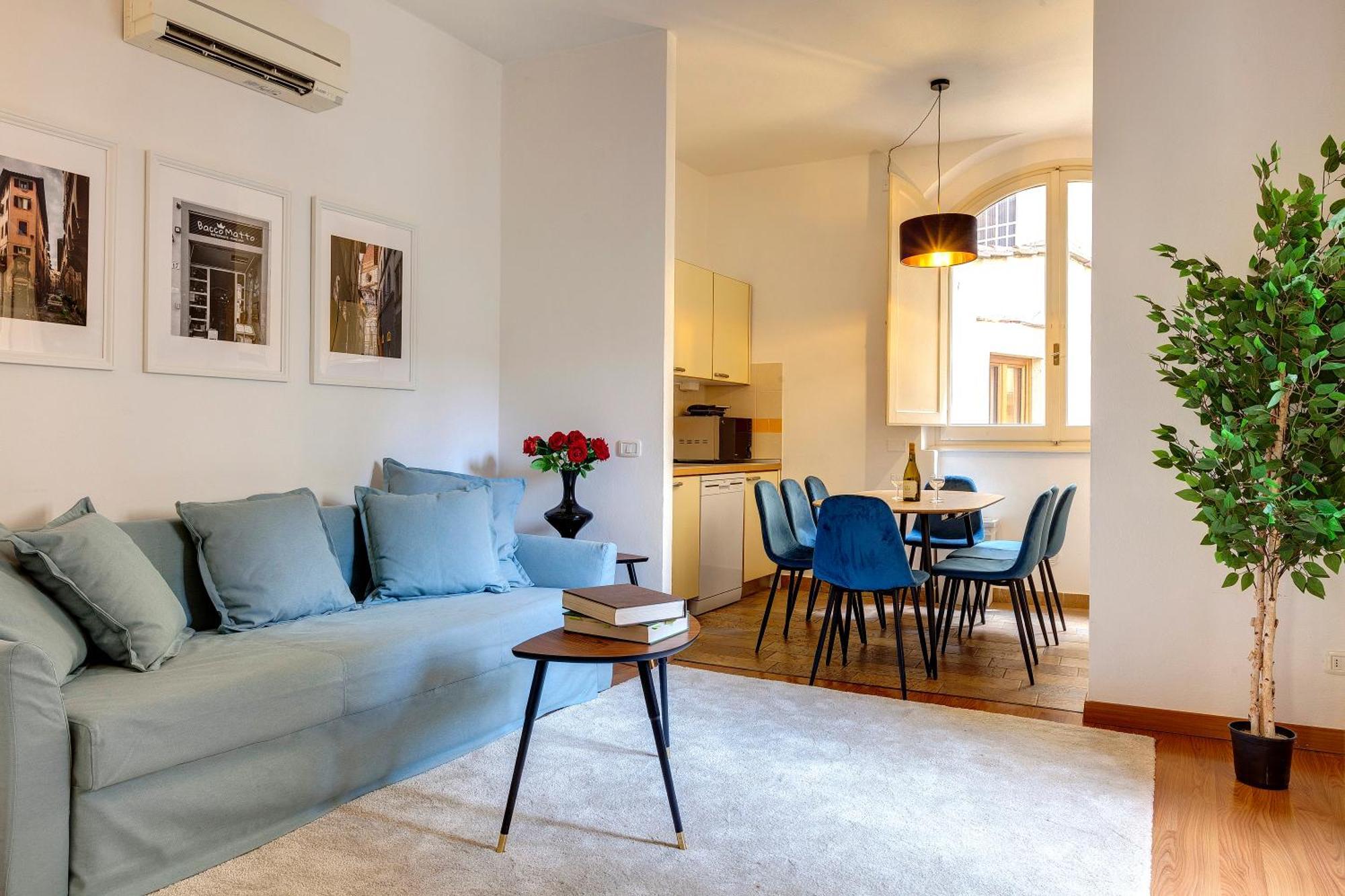 Mamo - Erika & Keira Apartamento *