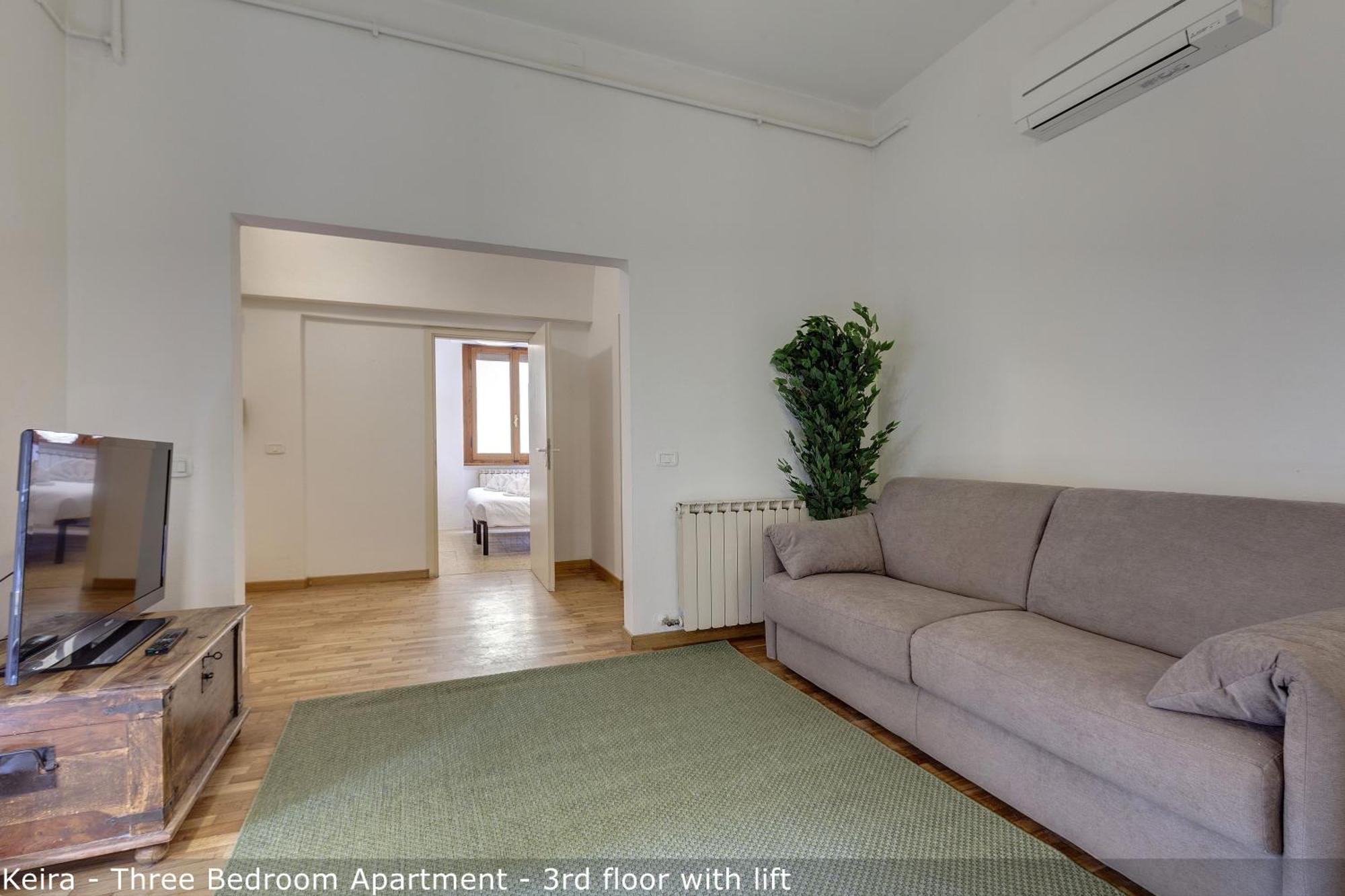 Apartamento Mamo - Erika & Keira